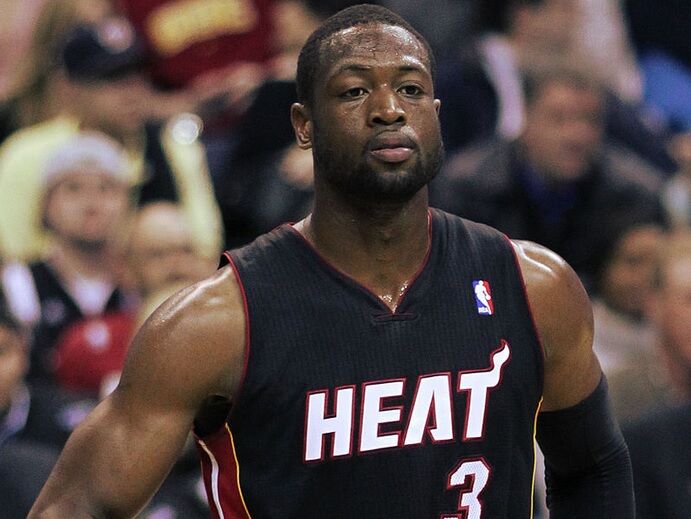 Dwyane Wade