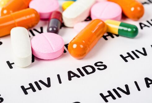 HIV+ trans woman outed by pharmacy to neighbors