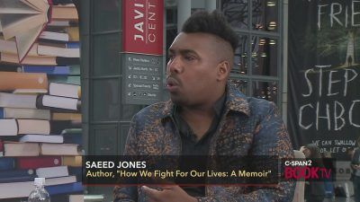 saeed jones how we fight saeed jones how we fight
