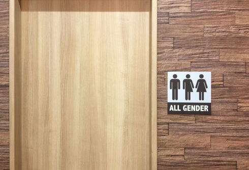 Trans people in Japan can no longer be banned from bathrooms, court says