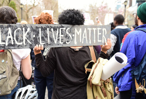 Here’s how to support the fight for Black lives even if you can’t protest in person