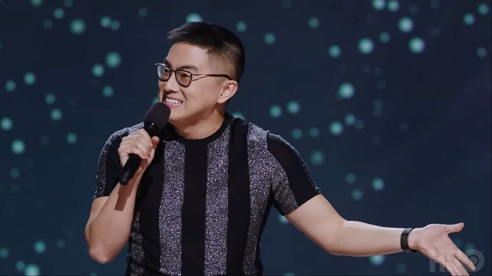 Bowen Yang becomes full-time repertory cast member of Saturday Night Live