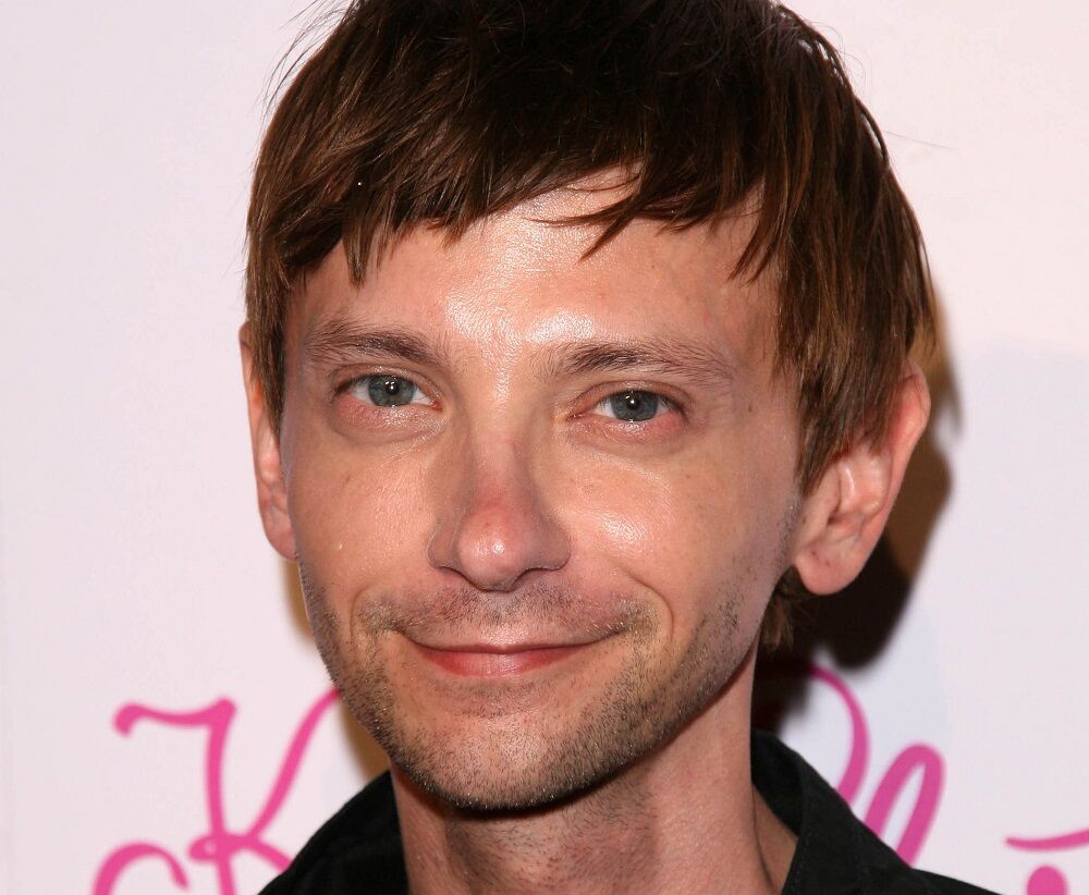 DJ Qualls