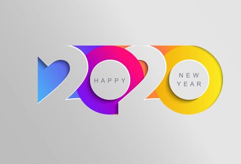 Here are New Year resolutions that all LGBTQ people can share