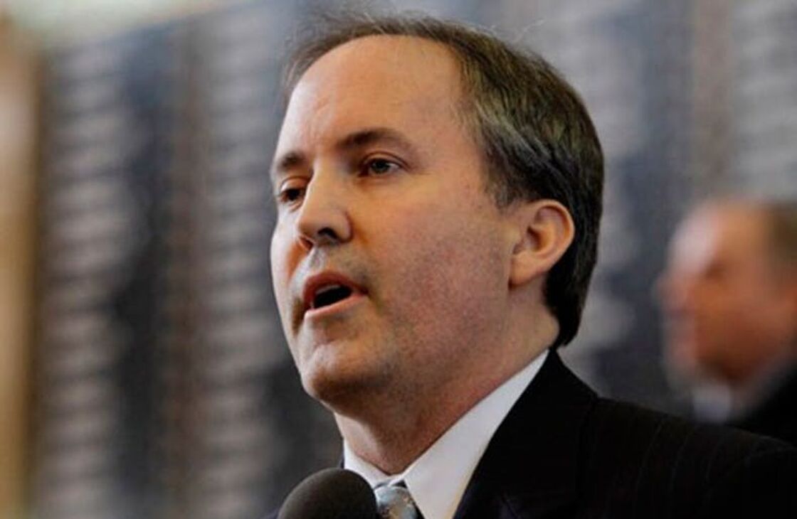Texas House committee calls to impeach anti-LGBTQ+ attorney general Ken Paxton