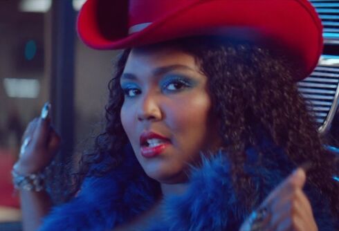 Lizzo accused of sexual harassment & weight-shaming by former dancers