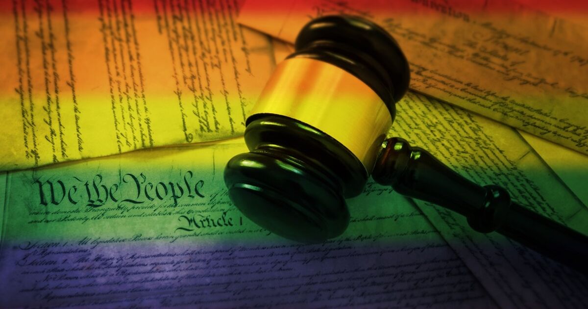 Judge ends Arizona’s “irrational” policy requiring surgery for updating gender markers