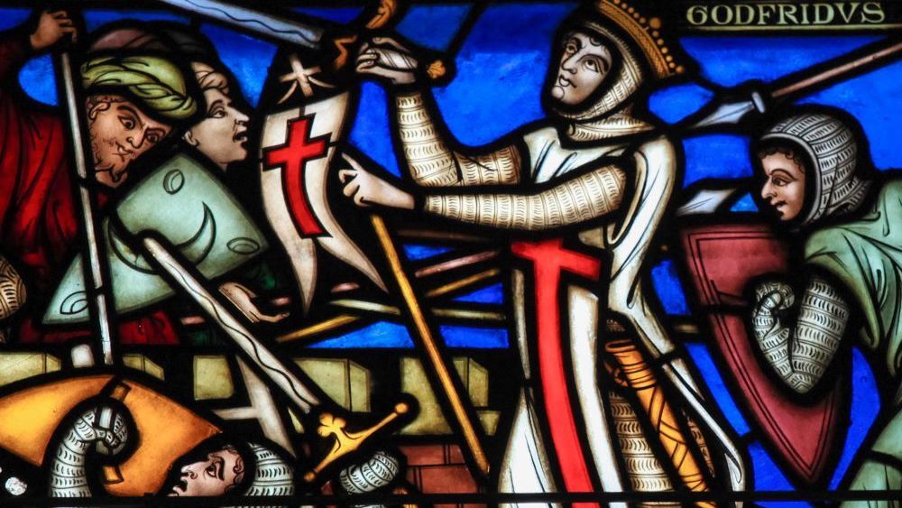 A new religious right think tank thinks Jesus’ teachings are too liberal