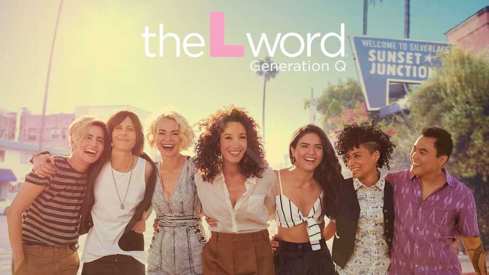 The L Word Generation Q, Showtime