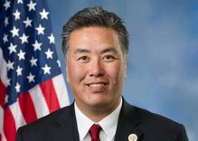 Out Rep Mark Takano knows anti-Asian bias attacks show “the long reach of Trumpism”