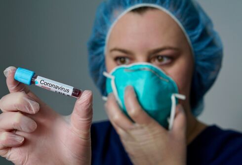 Coronavirus misinformation on social media could cause a massive HIV drug shortage