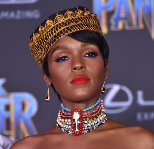 Musician and actress Janelle Monae is just one of many pansexual celebrities.