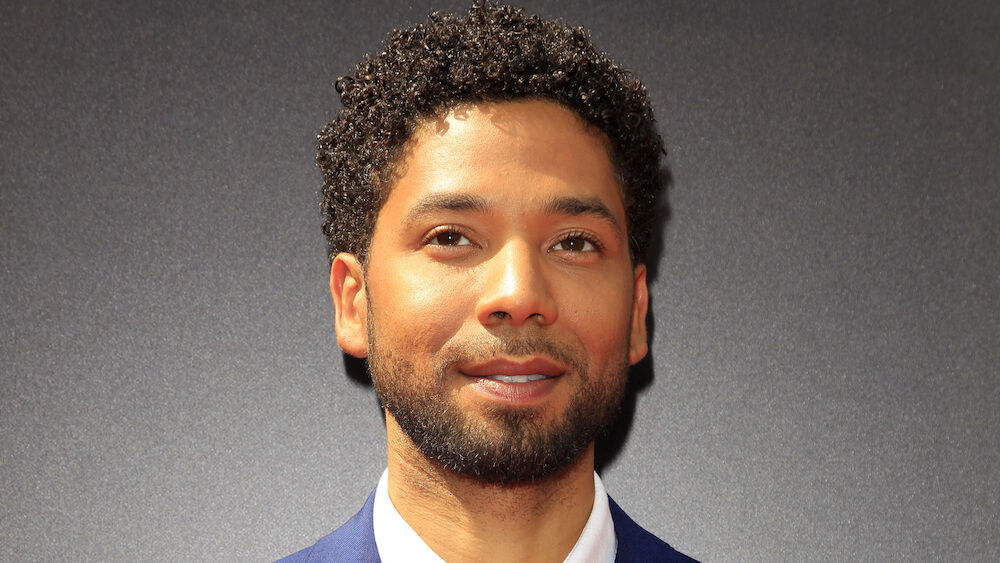 Jussie Smollett Found Guilty On 5 Counts Of Lying To Police About His ...