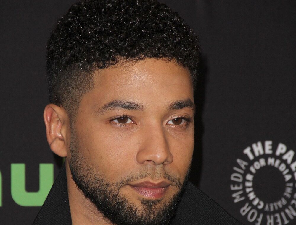 Jussie Smollett