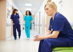 U.K. healthcare workers will be able to refuse to treat homophobic & racist patients