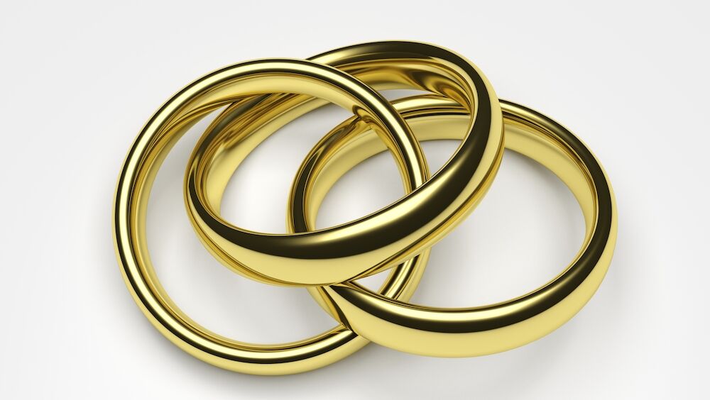 Utah is considering decriminalizing polygamy. The right wants to blame marriage equality.