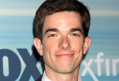 John Mulaney would portray Pete Buttigieg in a movie even if it made him a ‘bad Democrat’