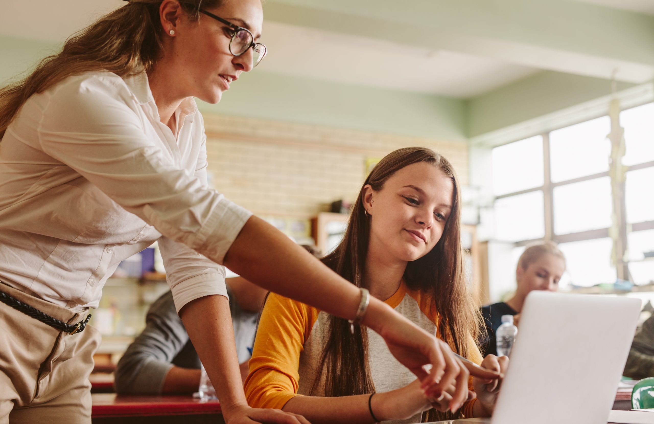 It&#8217;s time to arm teachers (with what they actually need)