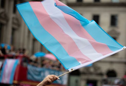 New Washington law will protect trans youth seeking gender-affirming care