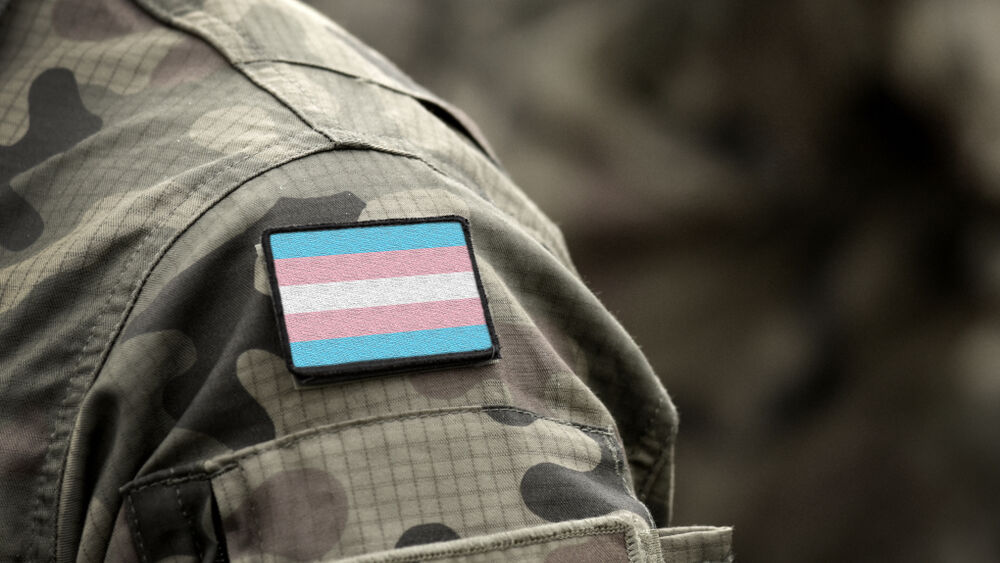 Congressional Republicans Hijack Military Spending Bill To Target Trans ...