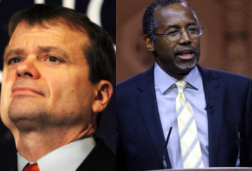 Mike Quigley rips into Ben Carson for suggesting it’s okay to discriminate against trans women