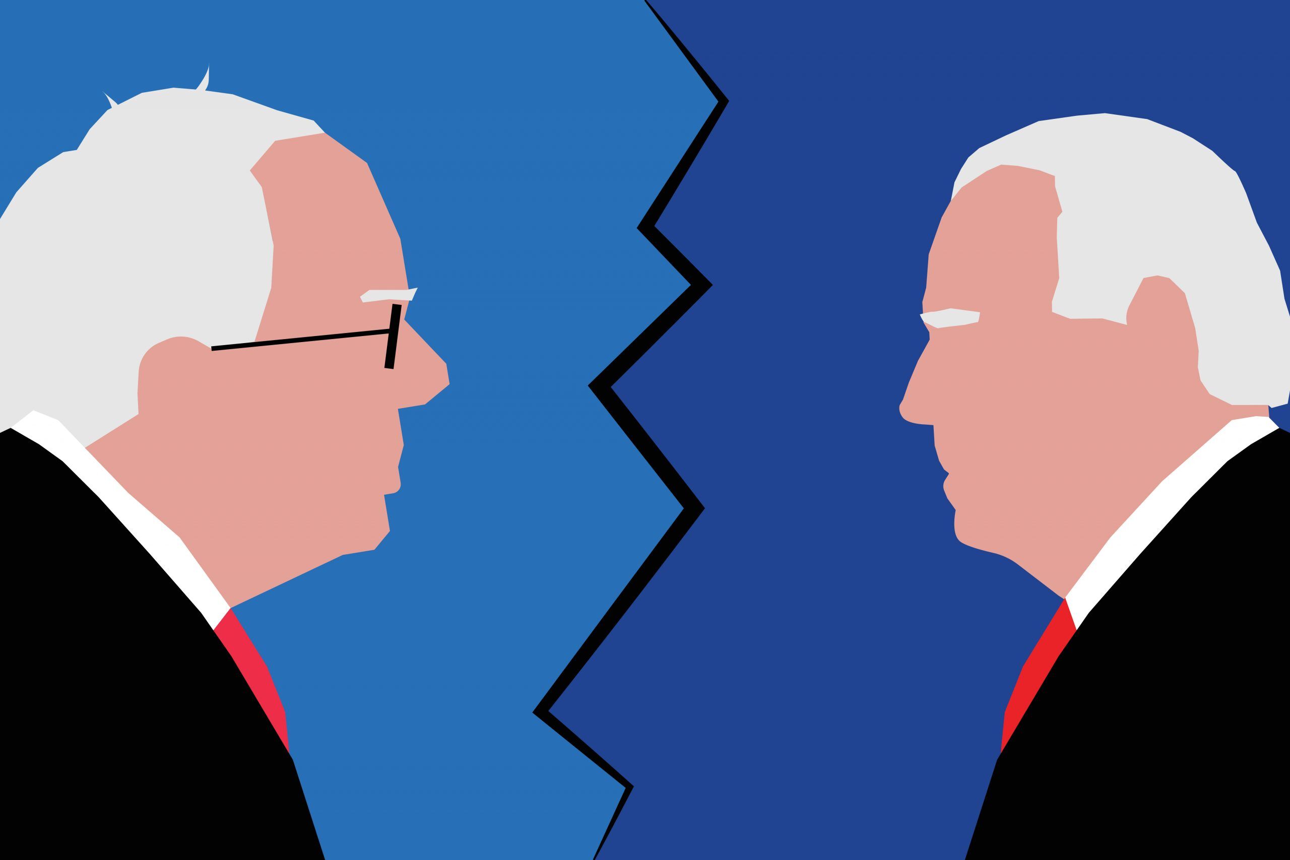 Will electability decide whether Biden or Bernie is the nominee? We asked our election analysts.