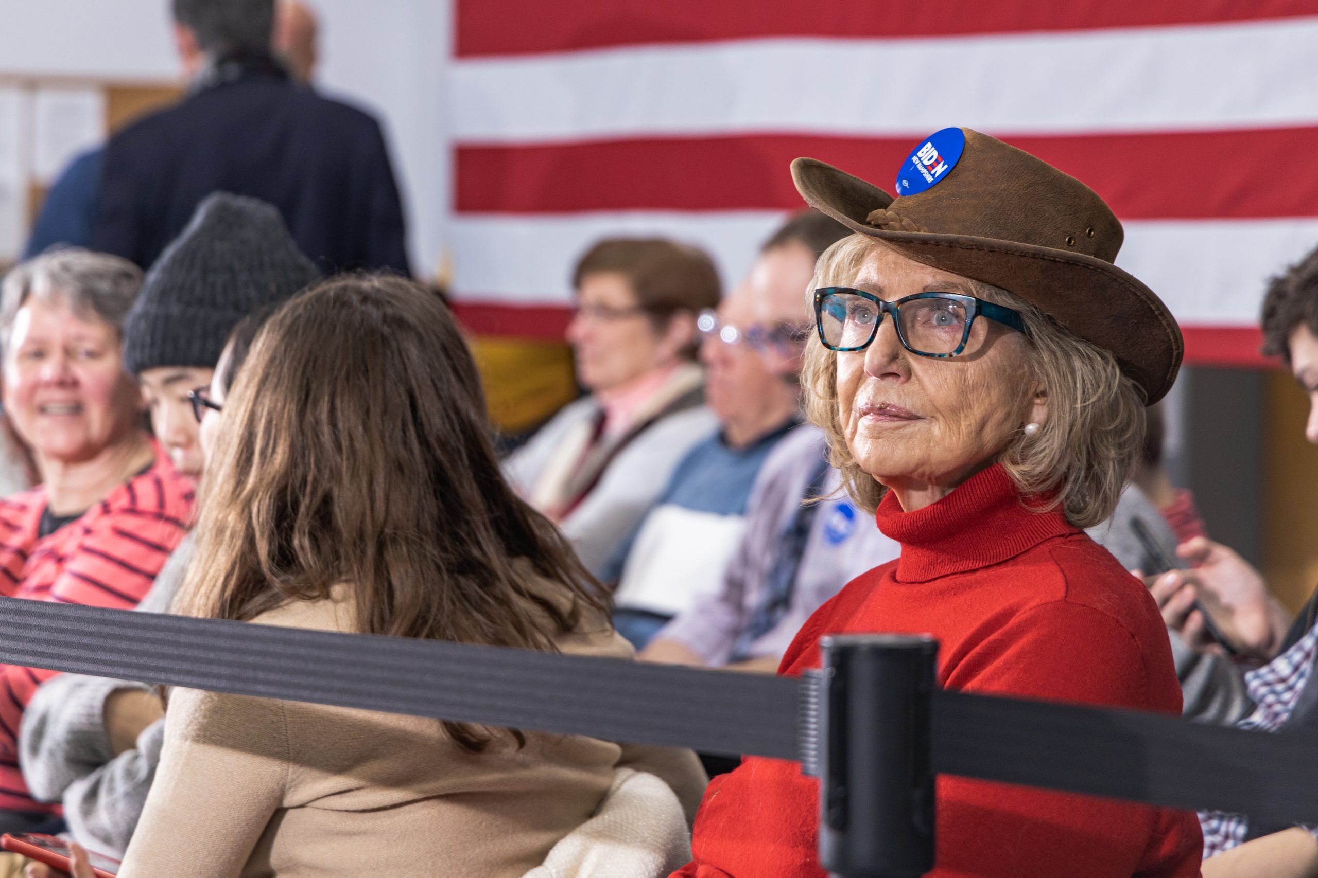8 women Joe Biden should seriously consider for Veep