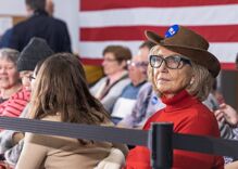 8 women Joe Biden should seriously consider for Veep