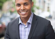 Ritchie Torres will be the first out Afro-Latinx person elected to Congress