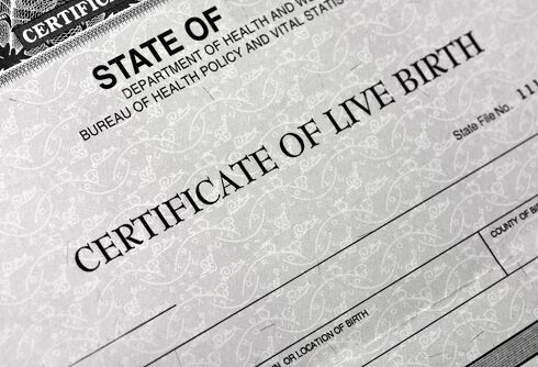 Trans Oklahomans sue the state for refusing to update the gender markers on their birth certificates