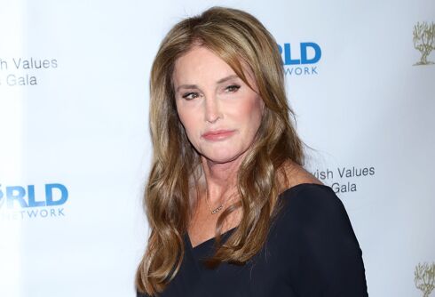 Caitlyn Jenner busted taking thousands of dollars to fundraise for a fake charity
