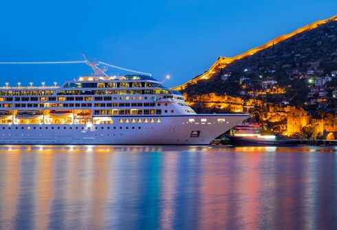 Gay cruise won’t be canceled for coronavirus as passengers panic about possible quarantine