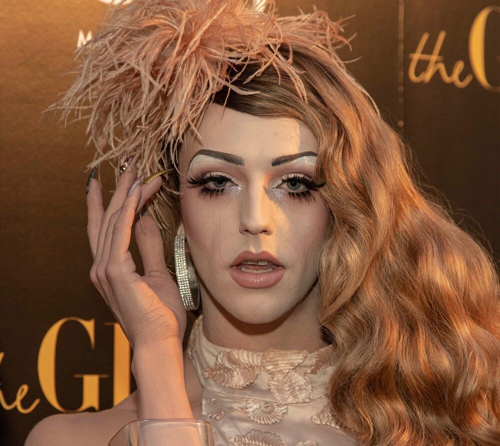 Drag Performer Laganja Estranja Comes Out As Transgender - LGBTQ Nation