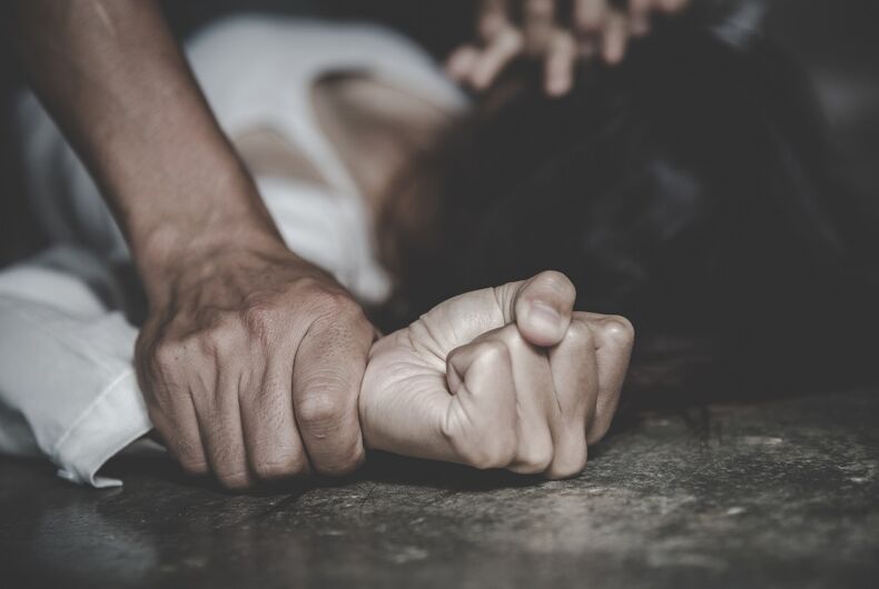 Shocking: KZN 21-year-old refuses to break up with father despite being raped by him for years