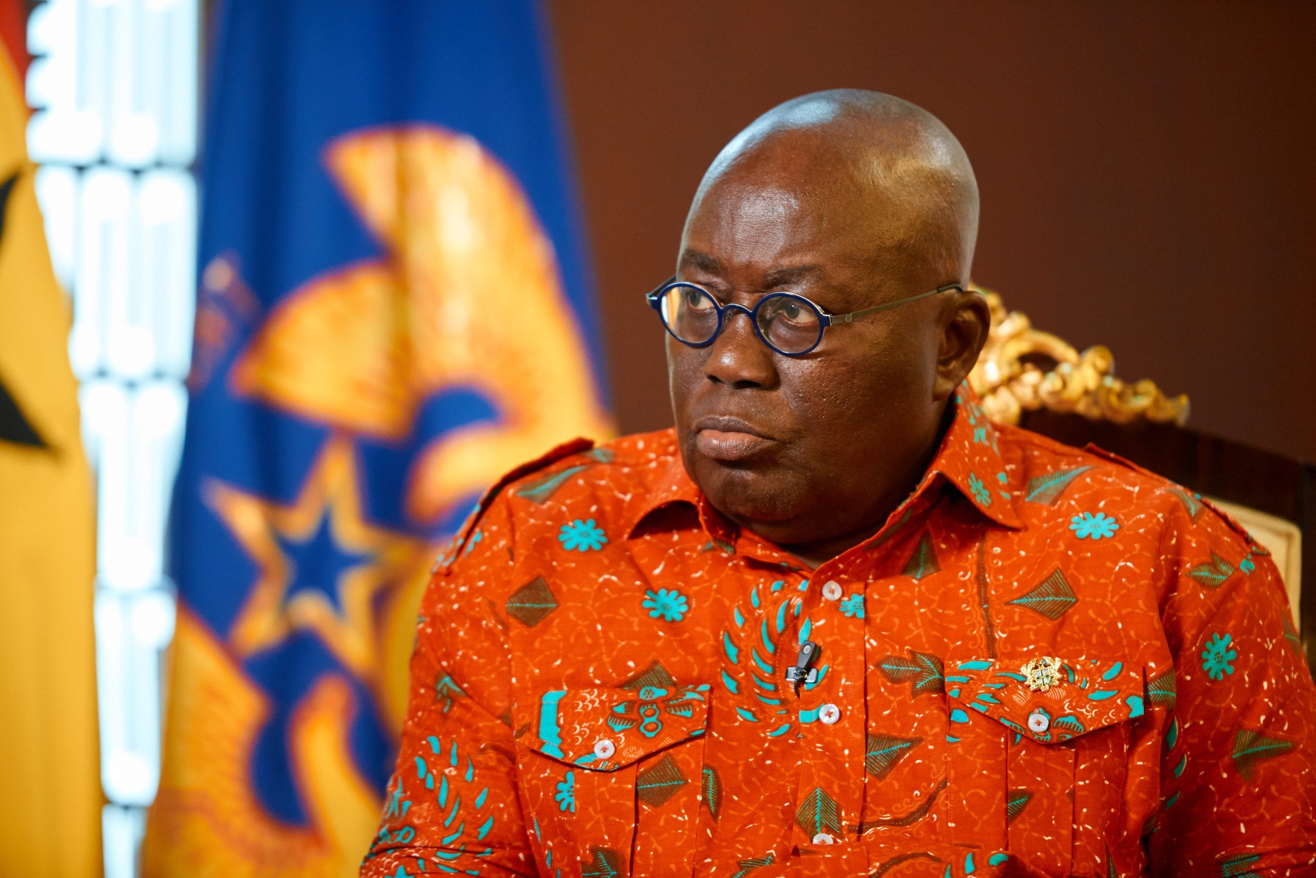 Ghana may outlaw LGBTQ activism &#8220;in all its current and future forms&#8221;