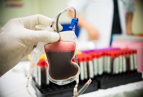 FDA loosens the gay blood ban in response to coronavirus pandemic