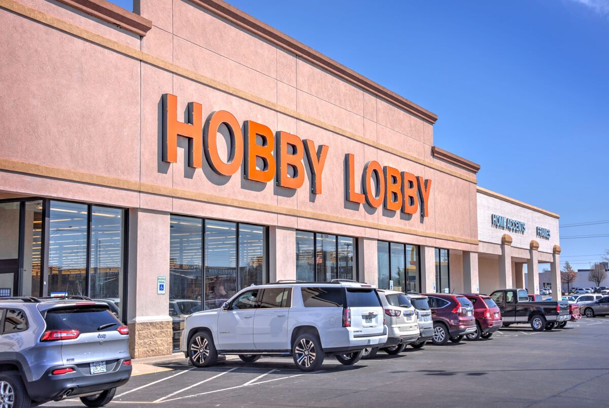 Court Rules Hobby Lobby Has Discriminated Against Trans Woman Employee court-rules-hobby-lobby-has-discriminated-against-trans-woman-employee