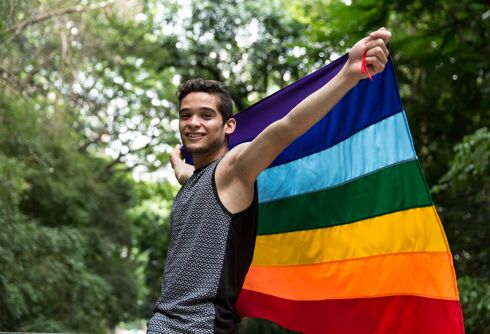 Prides are getting canceled, so now organizers are coming together for an online, global Pride