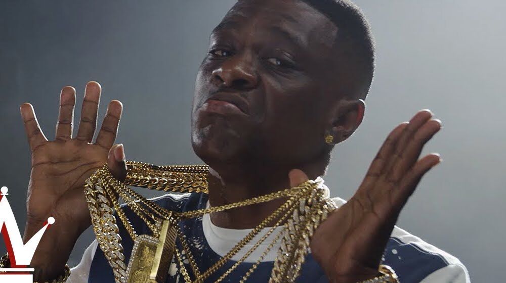 homophobic and transphobic rapper Bossie Badazz said he hired a sex worker to sexually abused with young son and nephews