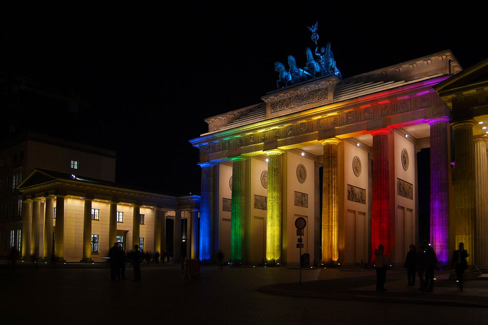 Germany, ex-gay therapy ban