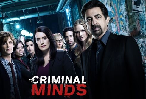 “Criminal Minds” execs accused of covering up years of same-sex sexual harassment on set