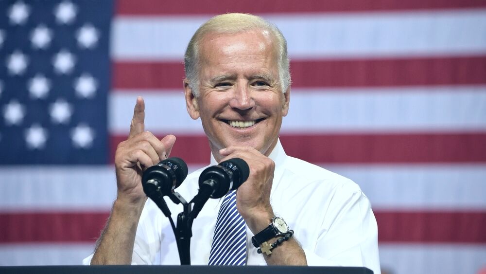 Joe Biden, Democratic presidential nominee, LGBTQ issues, virtual fundraiser