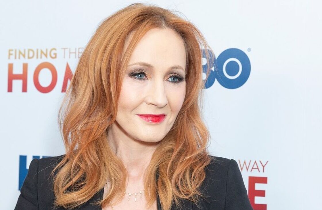 JK Rowling celebrates UK Mother&#8217;s Day by brutally mocking trans people