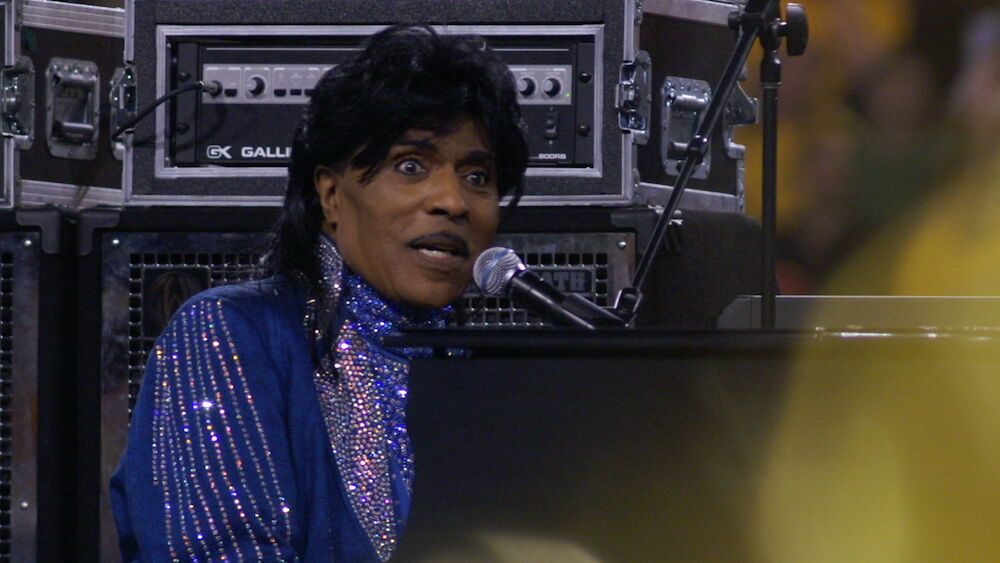 Little Richard was anti-gay when he died, but his queer cultural influence overshadows us picture