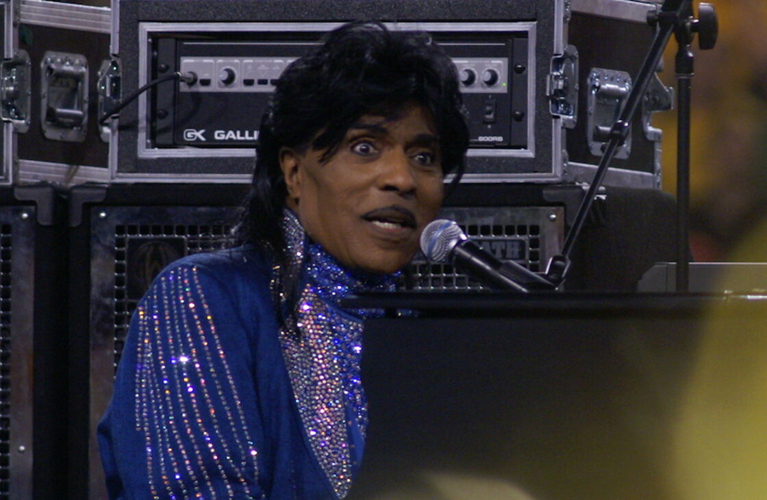 What critics are saying about “Little Richard: I Am Everything”