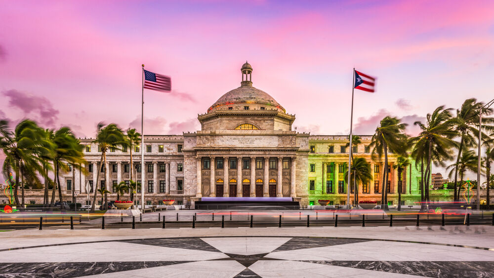 Puerto Rico, LGBTQ, civil code