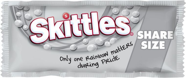 Skittles pride pack