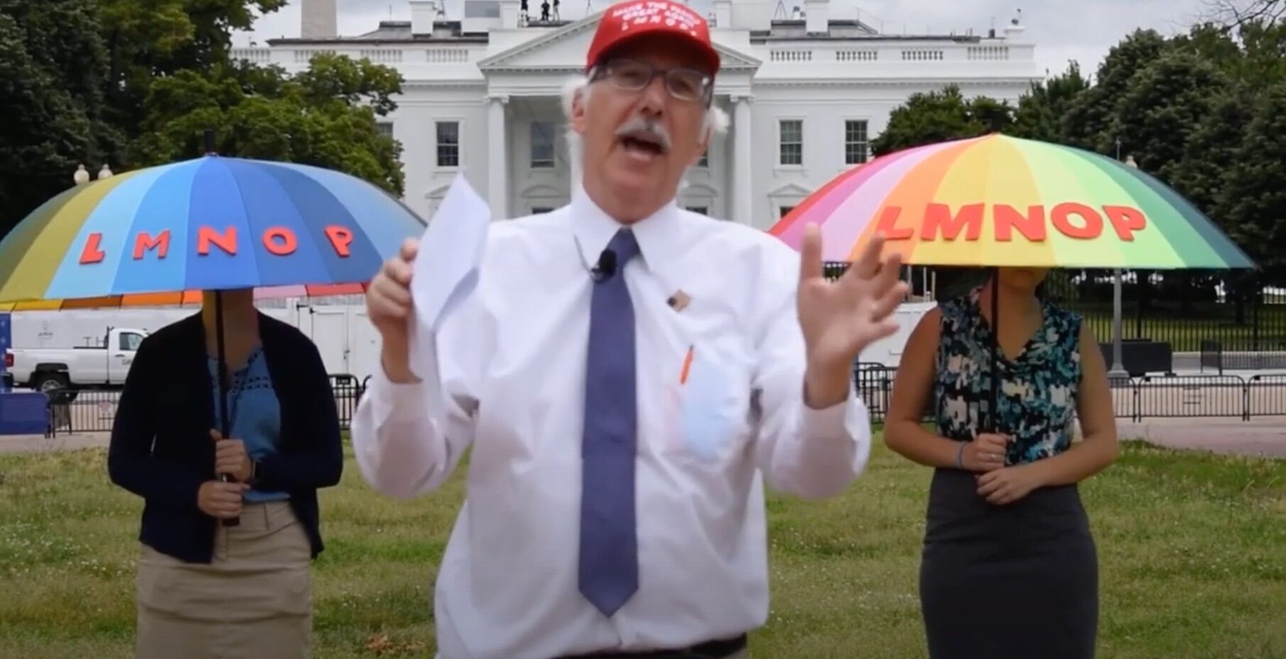 Hate group designates June “LMNOP+ Month” & the result is predictably gonzo