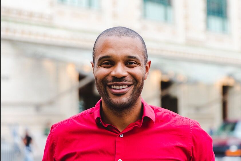 A gay Black socialist just shattered a rainbow ceiling in New York when he won his election