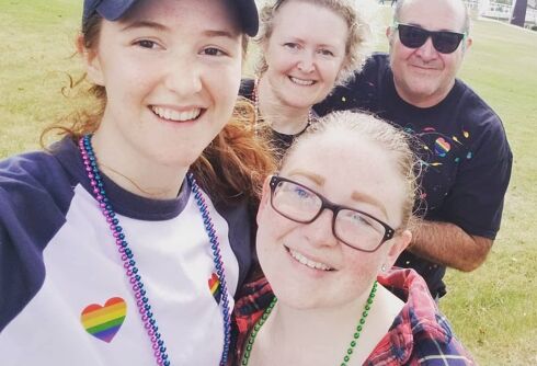 Pride in Pictures: Sharing the joy of pride